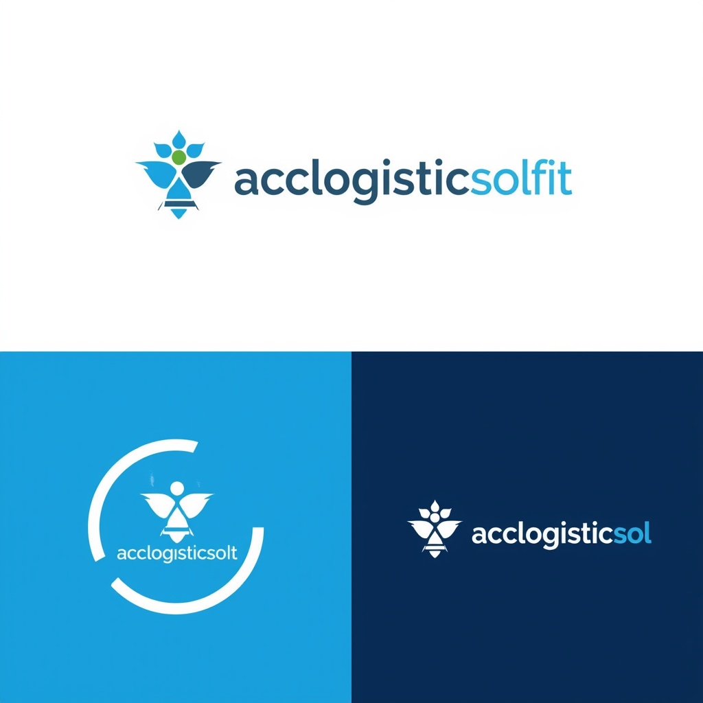 Acclogisticsol